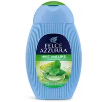 Felce Azzurra Duschgel Minze & Limette 250 ml