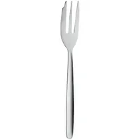 Solex solex® Kuchengabeln TM 80 silber, 12 St.