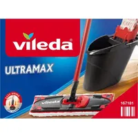 Vileda Ultramat Komplett-Box Set