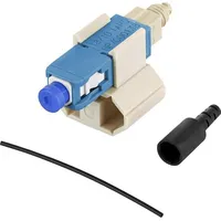 Metz Connect LWL-St.SCUPCOS2 A 1509QAEO0010-E(VE10)