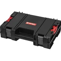QBRICK System Werkzeugkoffer PRO 1-tlg. schwarz 32 x 45