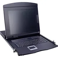 Value 26.99.0121 KVM-Konsole