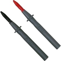 Beha-Amprobe Prüfspitzen-Satz 102mm FTF000370004