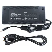 AGI Netzteil kompatibel mit Asus N750JV-T4097H