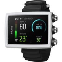 Suunto Eon Core Weiß,