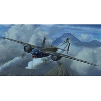 CARSON ITALERI B-25G Mitchell