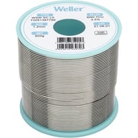 Weller T0051387799 Lötzinn, bleifrei 500g 1.20mm