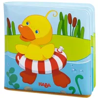 HABA Badebuch Schwimmente