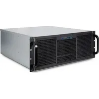 Inter-Tech IPC 4U-40248 Server Barebone