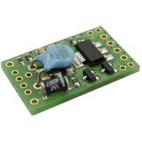 B + B THERMO-TECHNIK PT-MOD-20MA-T2 Zweileiteranschluss Messumformer-Modul 0 bis