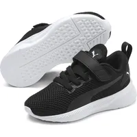 Puma Flyer Runner V Inf Zapatillas de Running, Black