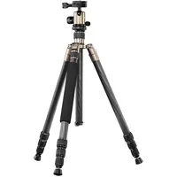 Mantona Titanium Carbon 2 in 1