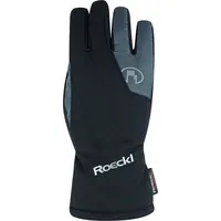 Roeckl Sports Askja black (0999) 4,0