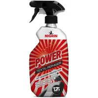 Nigrin Textil-Reiniger für Auto Innenraum 500 ml