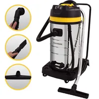 Syntrox Chef Cleaner VC-3900W-100L