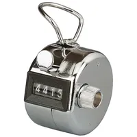 Sport-Thieme Handzähler Tally Counter