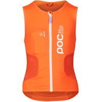 Poc pocito vpd Air Vest, Fluorescent orange - S