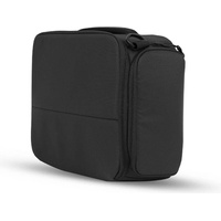 WANDRD Cube Essential (Kamera Innentasche), Kameratasche, Schwarz