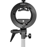 Walimex Pro Universal Systemblitzhalter