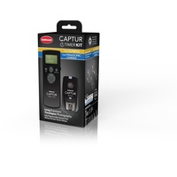 Hähnel Captur Timer Set für Olympus/Panasonic