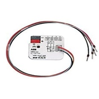 ABB Universalschnittstelle 2fach, UP GHQ6310074R0111