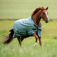 Busse Outdoordecke Flexible Pro 50g - Silver Pine (Schwarz)