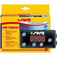 Sera Beleuchtungssteuerung LED Digital Dimmer