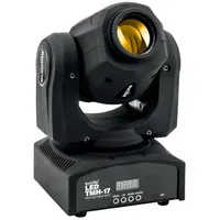 Eurolite LED TMH-17 Moving-Head Spot