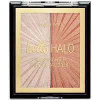 Wet n wild Megaglo Hello Halo Blushlighter Highlight Bling