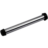 Ich-zapfe Standrohr aus CNS, 270 mm lang