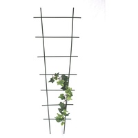DanDiBo Ambiente DanDiBo Rankhilfe Rankgitter Art.307 Kletterhilfe aus Metall