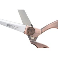 Westcott Papierschere kupfer 20,2 cm