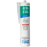 Otto-Chemie OTTOSEAL S100 300ml C69 fugenweiß