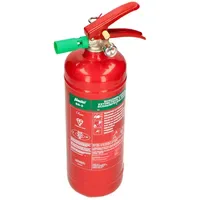 Alecto Schaumlöscher BS-2 Schaum