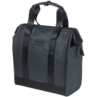 Basil Grand Tarpaulin Gepäcktasche schwarz (18254)