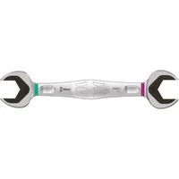 WERA Joker 6002 Doppelmaulschlüssel 30 x 32 x 305