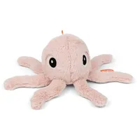 Done by Deer Sea Jelly Kuscheltier Qualle rosa