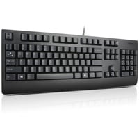 Lenovo Preferred Pro II Keyboard, schwarz, USB, US (4X30M86879)