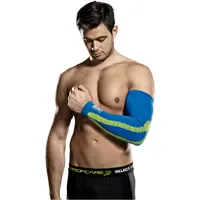 Select Kompressions-Armbandage Blau L