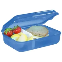 Step By Step Lunchbox Sky Rocket