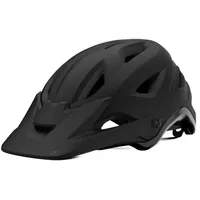 Giro Montaro Mips II m Black/gl Black S