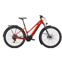 Specialized Bikes Turbo Tero 4.0 Step-through Eq 2022 Elektrofahrrad