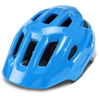 Cube Linok Teamline Blue Red