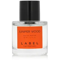 Maison label Label Juniper Wood Edp 50 ml