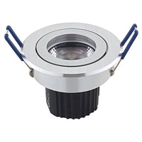 Sigor Argent Downlight Modul 640lm 3000K 36° dimmbar