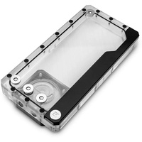 EK Water Blocks EKWB EK-Quantum Kinetic FLT 240 D5/DDC