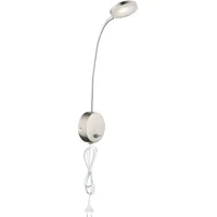ETC Shop Led Wand Leuchte Flexo-Arm Strahler Wohn Ess