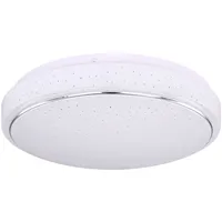 ETC Shop led Design Decken Leuchte Wohn Schlaf Zimmer