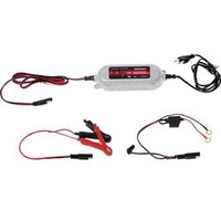 Dino Kraftpaket 136315 Automatikladegerät 12 V, 6 V 1