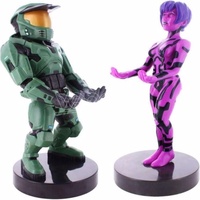 NBG Cable Guy - Halo 20th Anniversary Twin Pack
